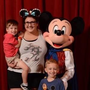 Meet your Posher, Becca